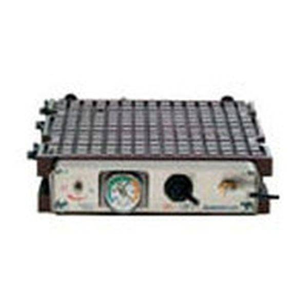 真空チャック サイズ：200×250×65mm 最大吸着力：1.31kN SVA2025-TN WO店