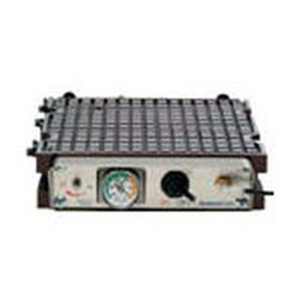 真空チャック サイズ：250×400×65mm 最大吸着力：2.84kN SVA2540-TN WO店