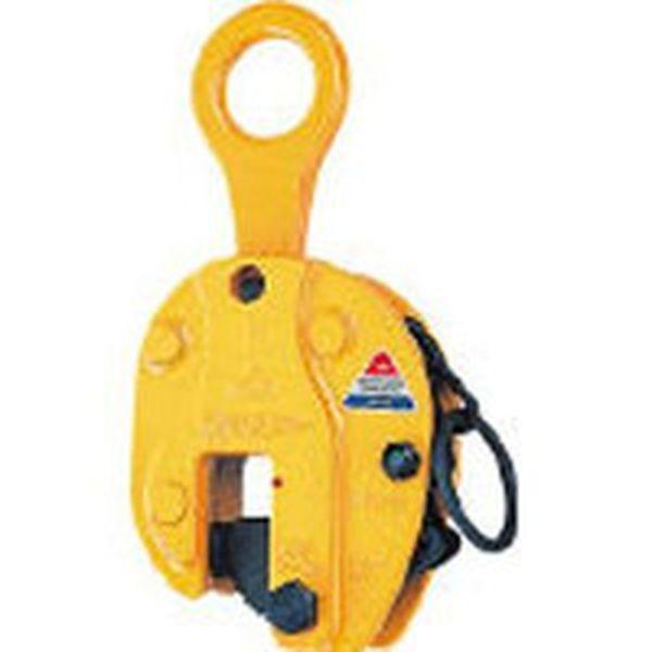 (株)スーパーツール スーパー 立吊クランプ(ロックハンドル式)ワイド型 SVC3WH-TN WO店