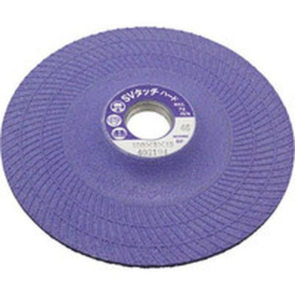 SVTH100346 日本レヂボン(株) レヂボン SVタッチハードSVT-H 100×3×15 46 25枚入り SVTH100346-TN WO店