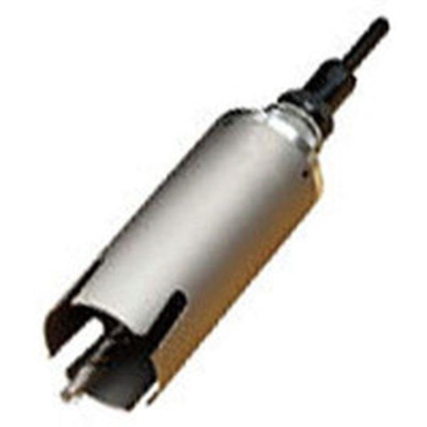 SWC120 (株)ハウスビーエム ハウスB.M サイディング・ウッドコアドリル(フルセット)120mm SWC120-TN WO店