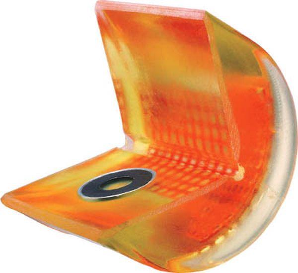 SWHB180 819-5579 (株)ルッドリフティングジャパン RUD ベルトスリング コーナーパッド マグネット付き SWHB 180 ＷＯ店の通販は 30,013円