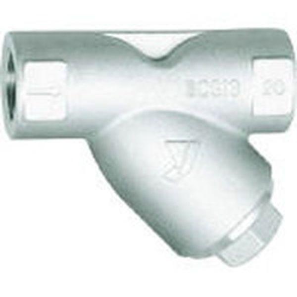 SY-17-80M-20A ヨシタケ　Ｙ形ストレーナ（８０メ）　２０Ａ ＷＯ店の通販は 10,240円