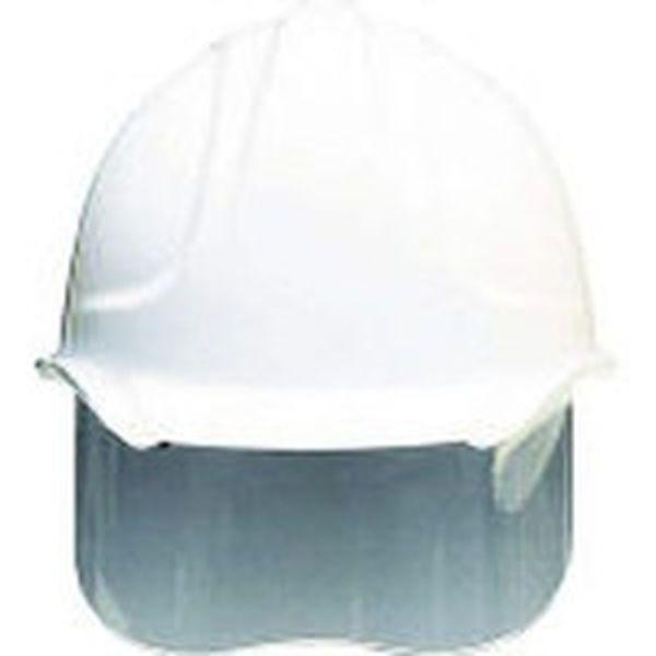SYASSFEKPW DICプラスチック(株)安全資材営業部 DIC SYA-S型ヘルメット 白 SF内装KP付 SYASWKP-TN WO店