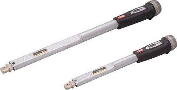 プレセット形トルクレンチ(ダイレクトセット・差替式) トルク調整範囲40〜200N・m T19D200-TN WO店