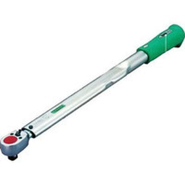 TONE(株) TONE プレセット形トルクレンチ(メモリセットタイプ) 40〜200N・m T4M200-TN WO店