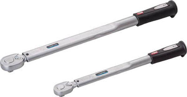 トルクレンチ(単能形) ホイルナット用トルクレンチ 差込角12.7mm 二面幅21mm T4MP103-TN WO店