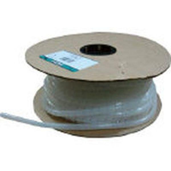 T62NC  パンドウイットコーポレーション パンドウイット スパイラルラッピング ナイロン66 ナチュラル WO店の通販は