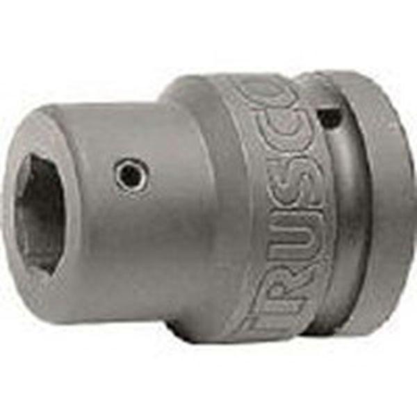 T832AHH  インパクト用ヘキサゴンソケット差替式ソケット・ビット 差込角25.4mm 対辺32mm T832AHH-TN WO店