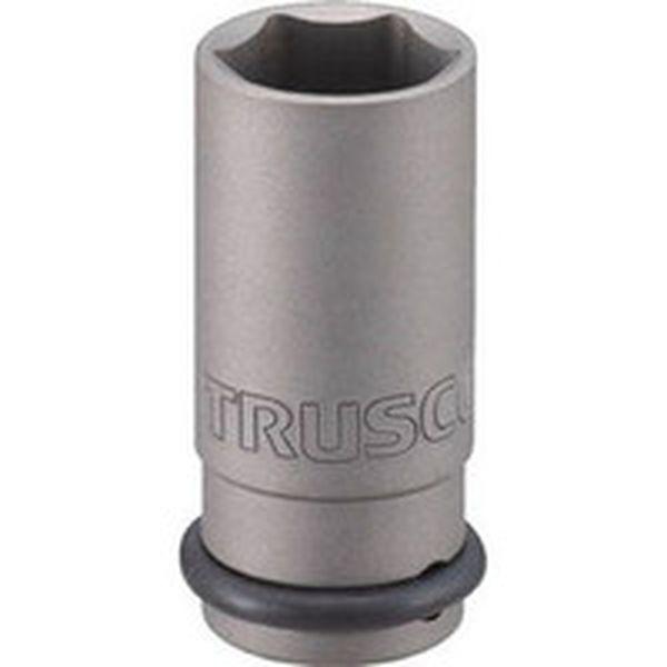 T841AL トラスコ中山(株) TRUSCO インパクト用ロングソケット(差込角25.4)対辺41mm T841AL-TN WO店