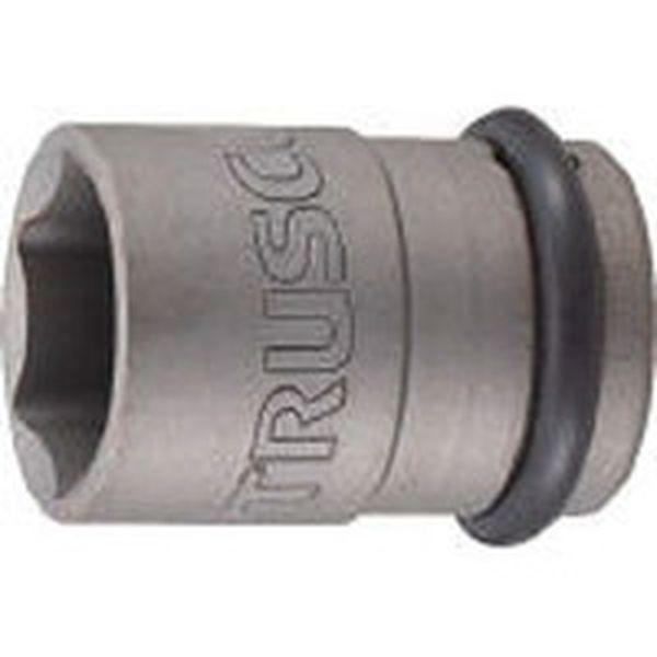 T865A  トラスコ中山(株) TRUSCO インパクト用ソケット(差込角25.4)対辺65mm T865A-TN WO店