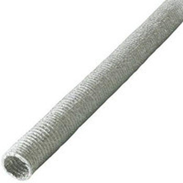 TAF30010  トラスコ中山(株) TRUSCO アルミフレキシブルダクト 内径Φ310X10m TAF30010-TN WO店