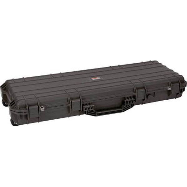 TAK1346BK  トラスコ中山(株) TRUSCO プロテクターツールケース(ロングタイプ) 黒 TAK1346BK-TN WO店