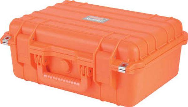 TAK13ORML  トラスコ中山(株) TRUSCO プロテクターツールケース オレンジ色 ML TAK13ORML-TN WO店