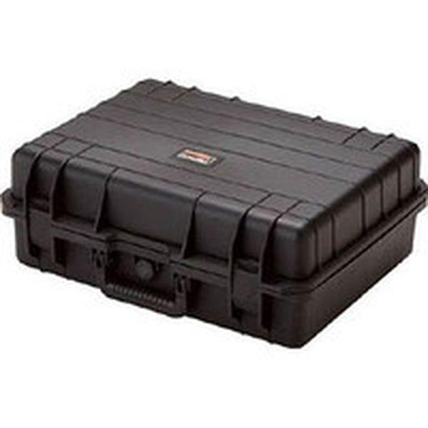 TAK13XL  トラスコ中山(株) TRUSCO プロテクターツールケース ブラック XL TAK13XL-TN WO店