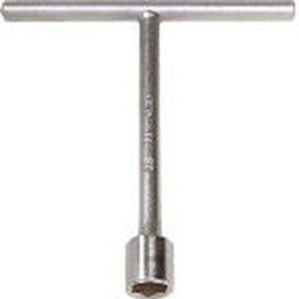 旭金属工業(株) ASH T型ボックスレンチ55mm TB0055-TN WO店