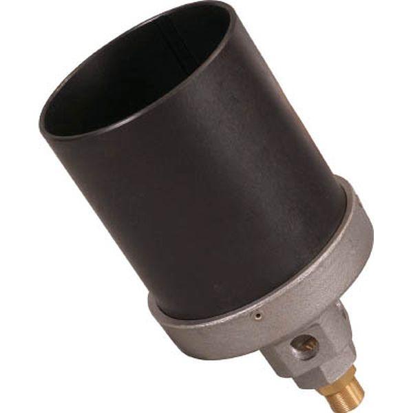 TB10H  トラスコ中山(株) TRUSCO プロパンバーナー用火口 10号 WO店の通販は 16,057円