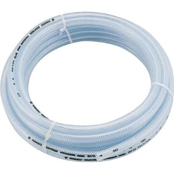 TB324110  トラスコ中山(株) TRUSCO ブレードホース 32X41mm 10m WO店の通販は