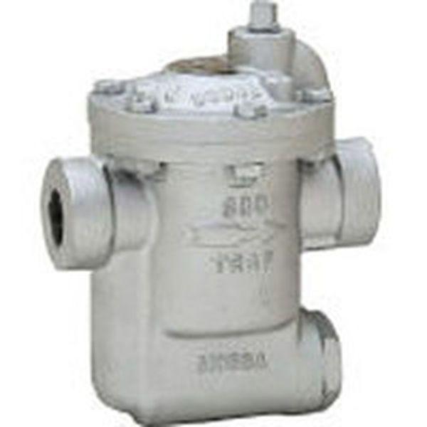 TB8801020A  (株)ヨシタケ ヨシタケ バケット式 スチームトラップ 20A TB8801020A-TN WO店