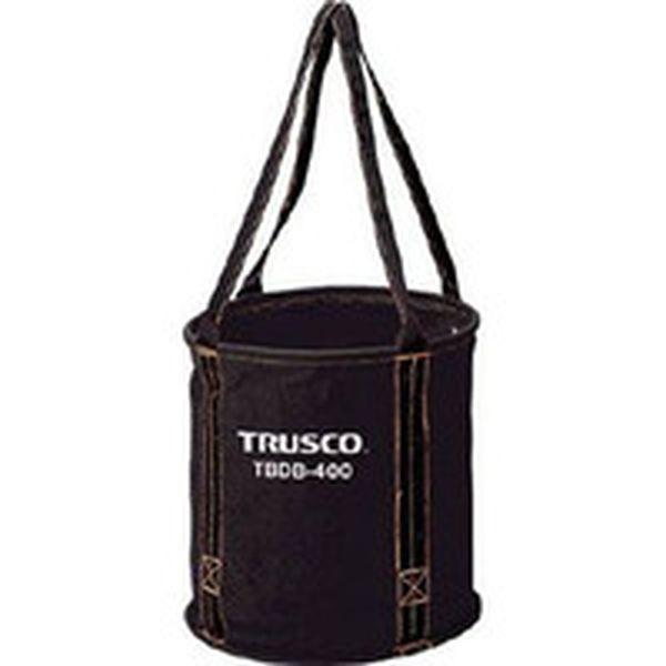 TBDB450  トラスコ中山(株) TRUSCO 大型電工用バケツ Φ450X450 TBDB450-TN WO店