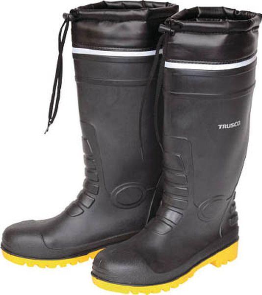 TBNPLL  トラスコ中山(株) TRUSCO 作業用長靴 LL 27.0〜27.5cm TBNPLL-TN WO店