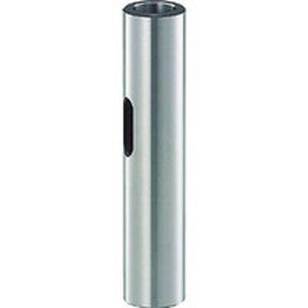 TBS61  トラスコ中山(株) TRUSCO ボール盤用スリーブ 2 1/2×MT1 TBS61-TN WO店