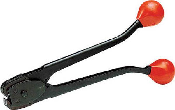 TBTS19 819-1342 トラスコ中山(株) TRUSCO 帯鉄封かん機 19mm ＷＯ店の通販は