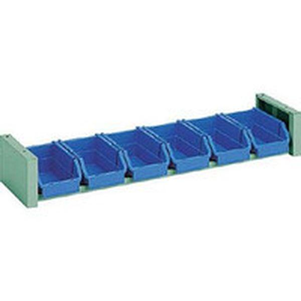 TC1N  トラスコ中山(株) TRUSCO 入れもの仕合わせ 875×205×130 TC1N-TN WO店
