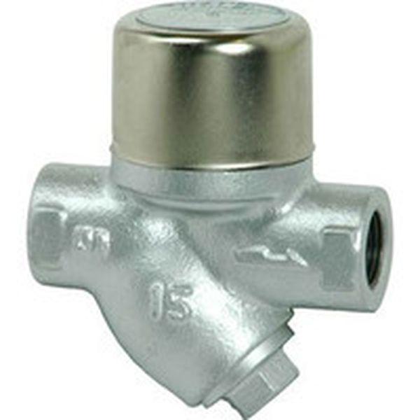 TD10NA25A  (株)ヨシタケ ヨシタケ ディスク式スチームトラップ 25A TD10NA25A-TN WO店