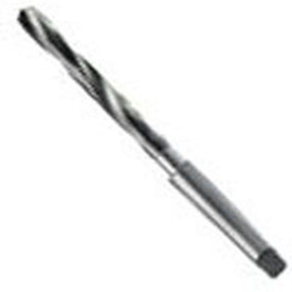 TD12.5  フクダ精工(株) FKD 超硬付刃テーパーシャンクドリル12.5 TD12-5-TN WO店