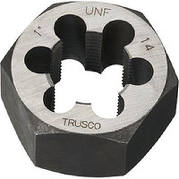 TD678UNF14  トラスコ中山(株) TRUSCO 六角サラエナットダイス UNF7/8-14 TD678UNF14-TN WO店