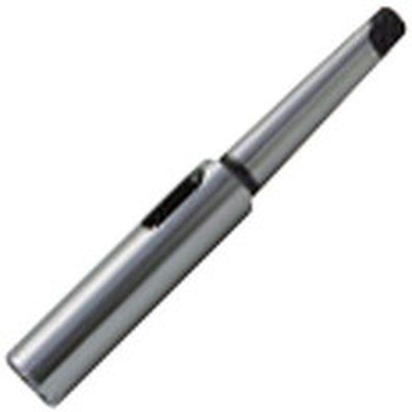 TDC12Y  トラスコ中山(株) TRUSCO ドリルソケット焼入内径MT-1外径MT-2研磨品 TDC12Y-TN WO店