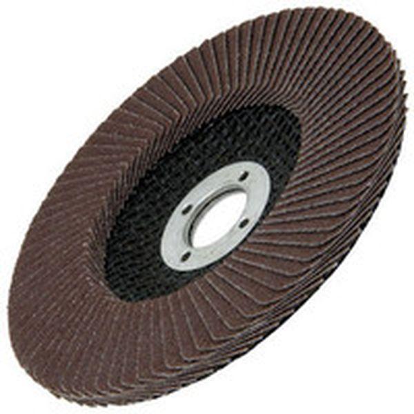 TDS10015A320 テクノディスク・A(Sタイプ) 外径×穴径：100×15mm 粒度(＃)320 5枚入り TDS10015A320-TN WO店