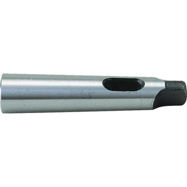 TDS15Y  トラスコ中山(株) TRUSCO ドリルスリーブ焼入 内径MT-1 外径MT-5研磨品 TDS15Y-TN WO店