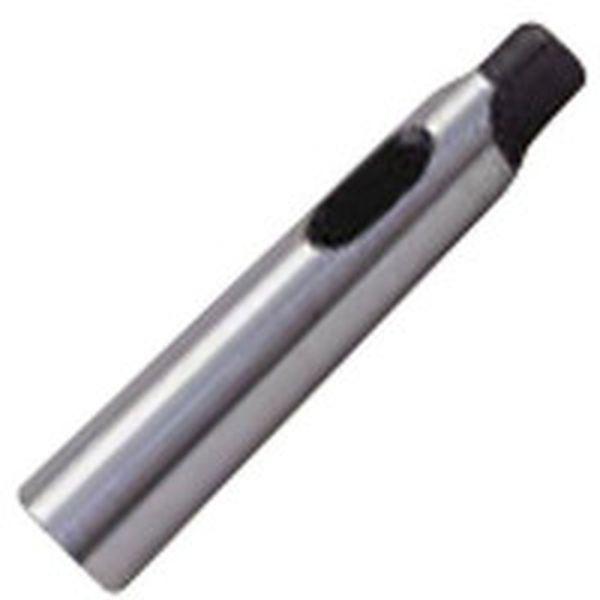 TDS34Y  トラスコ中山(株) TRUSCO ドリルスリーブ焼入 内径MT-3 外径MT-4研磨品 TDS34Y-TN WO店