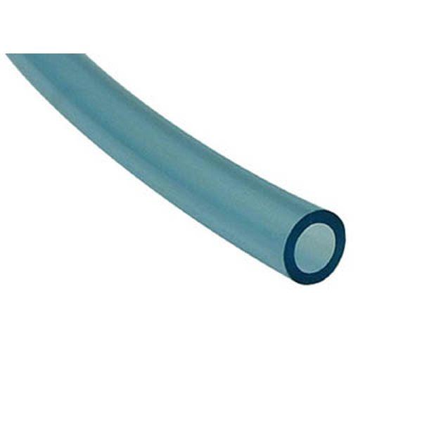 TE10100CBL  ポリウレタンチューブ TEタッチチューブ 10mm/100m クリアブルー TE10100CBL-TN WO店