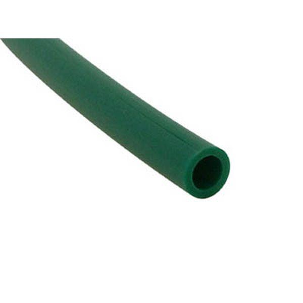 TE6100G 千代田通商(株) チヨダ ポリウレタンチューブ TEタッチチューブ 6mm/100m 緑 TE6100G-TN WO店