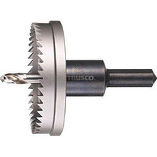 トラスコ中山(株) TRUSCO E型ホールカッター 67mm TE67-TN WO店