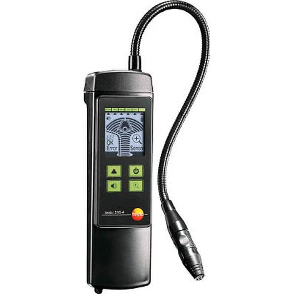TESTO3164SET1 (株)テストー テストー 冷媒ガス検知器 testo 316-4 セット1 TESTO3164SET1-TN WO店