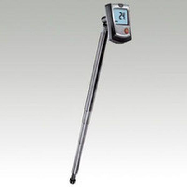 (株)テストー テストー 熱線式風速計 testo 405-V1 スティックシリーズ TESTO405-TN WO店