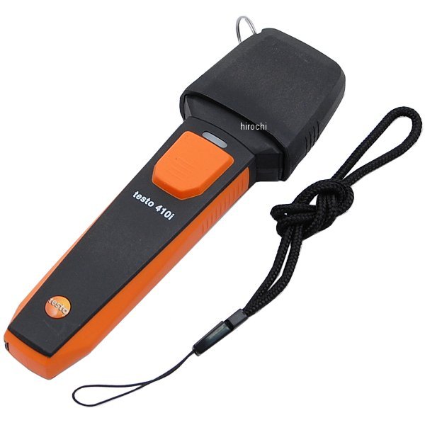 (株)テストー テストー ベーン式風速スマートプローブ WO店の通販は