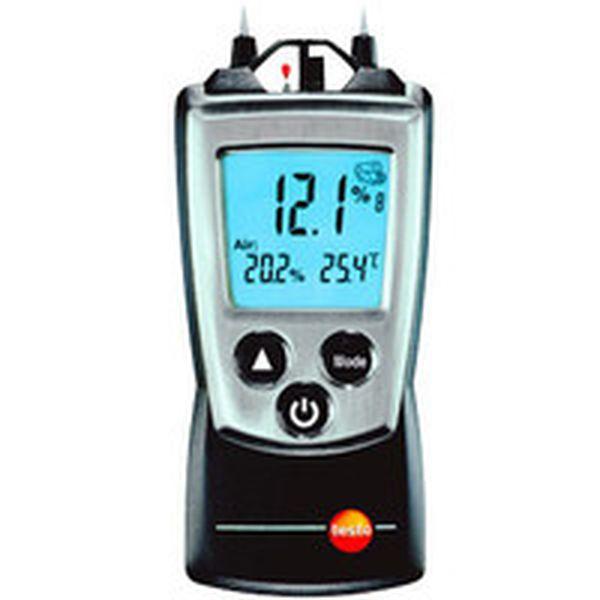 TESTO6061 (株)テストー テストー 材料水分計 testo 606ー1 ポケットラインシリーズ TESTO6061-TN WO店