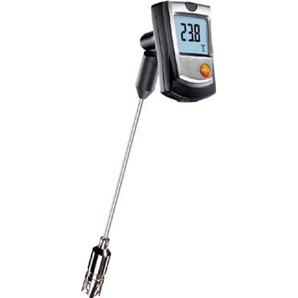 TESTO905T2 (株)テストー テストー 表面温度計 testo 905-T2 スティックシリーズ TESTO905T2-TN WO店