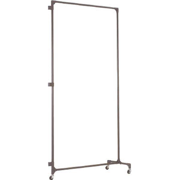 TF1015CS トラスコ中山(株) TRUSCO 溶接フェンス用フレーム 1015型 接続 キャスタータイプ TF1015CS-TN WO店