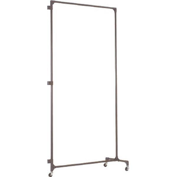 TF-1020CS ＴＲＵＳＣＯ溶接フェンス用フレーム　接続　１０２０型　キャスタータイプ ＷＯ店の通販は