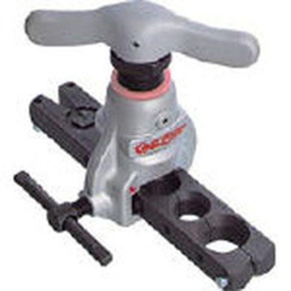 フレアリングツール(偏芯式)フィードハンドル型 新冷媒・新規格対応 インチサイズ用 TF456WH-TN WO店