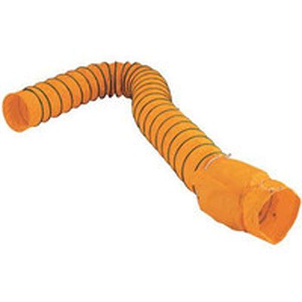 TFD320S  トラスコ中山(株) TRUSCO 収納型フレキシブルダクト Φ320X5m TFD320S-TN WO店