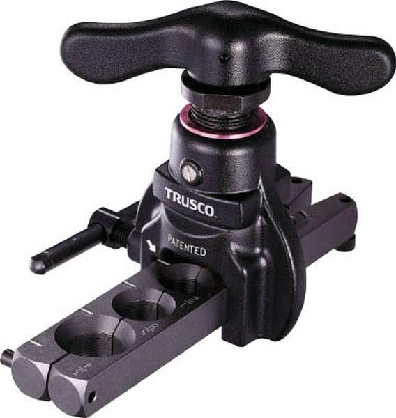TFN5  トラスコ中山(株) TRUSCO フレアリングツール 偏芯式・新冷媒対応 TFN5-TN WO店