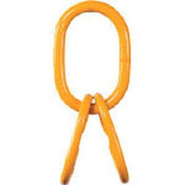 TG07  象印チェンブロック(株) 象印 マスターリンク(中間リンク付き) 2.5t TG073098-TN WO店