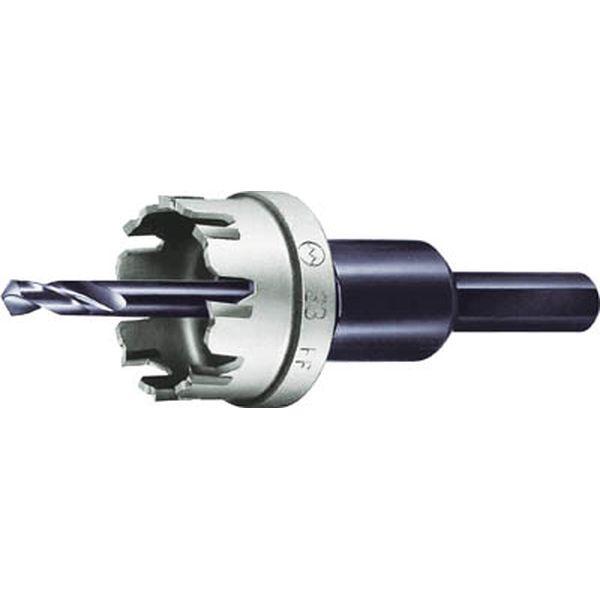 大見工業(株) 大見 超硬ステンレスホールカッター 100mm TG100-TN WO店